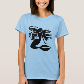 Zeemeermin T-shirt