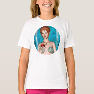 Zeemeermin T-shirt