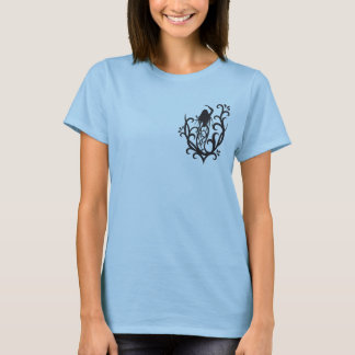 Zeemeermin T-shirt