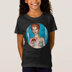 Zeemeermin T-shirt