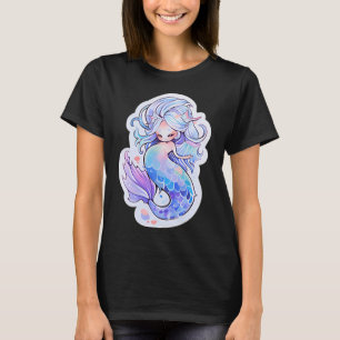 Zeemeermin T-shirt