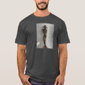 ZEEMEERMIN T-SHIRT (Voorkant)