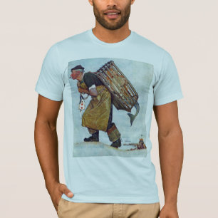 Zeemeermin T-shirt