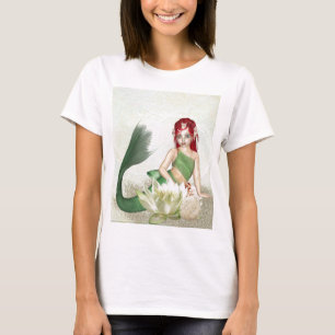 Zeemeermin T-shirt