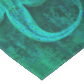 Zeemeermin Tafelkleed (Gekanteld)