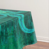 Zeemeermin Tafelkleed (Voorbeeld)