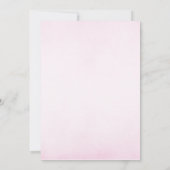 Zeemeermin Tales Kaart (Achterkant)