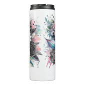  zeemeermin thermosbeker (Achterkant)