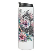  zeemeermin thermosbeker (Geroteerd rechts)