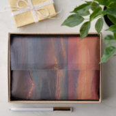 Zeemeermin Tissuepapier (Geschenk)