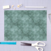  zeemeermin tissuepapier (Craft)