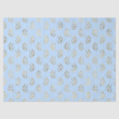 Zeemeermin Tissuepapier (Voorkant)