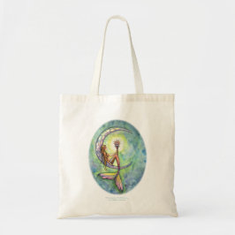 Zeemeermin Tote All Purpose Tas