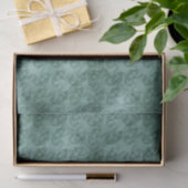 Zeemeermin uit de Vintage tijd Tissuepapier (Geschenk)