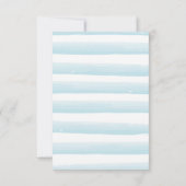 Zeemeermin Valentijnsdag Kaart voor kinderen Be Mi (Achterkant)