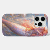 Zeemeermin van het zee Case-Mate iPhone case (Achterkant (horizontaal))