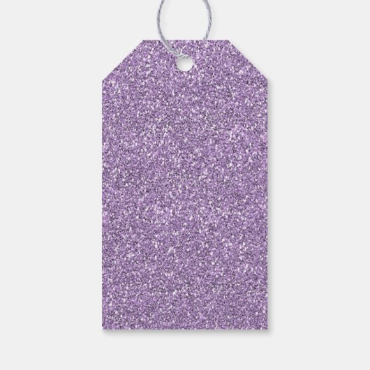 Zeemeermin Verjaardagsuitnodiging Favor Cadeau Lab Cadeaulabel (Achterkant)