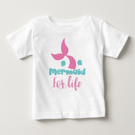 Zeemeermin voor het leven, Zeemeermin, Zeemeermin, (Voorkant)