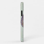 Zeemeermin Vrouw Fantasie Surreal Art Tekening Case-Mate iPhone Case (Achterkant/rechts)