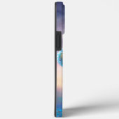 Zeemeermin Zee Godin Nymph Siren Onderwater Kunst Case-Mate iPhone Case (Achterkant / Rechts)