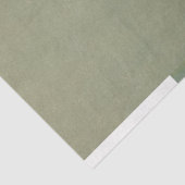  Zeemeermin Zee Nymph Poster Wall Art Antiek Tissuepapier (Detail)