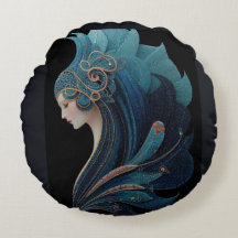 ZEEMEERMIN ZWART #2
