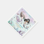 Zeemeerminnen en piraten onder het Zee Servet (Hoek)