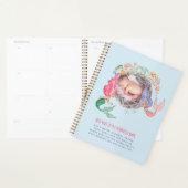 Zeemeerminnen FOTO Baby Planner (Display)