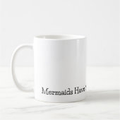 "Zeemeerminnen hebben meer plezier" MOK (Links)