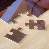 Zeemeerminnen Legpuzzel (Zijkant)