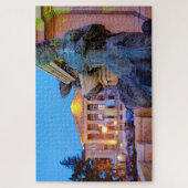 Zeemeerminnen Legpuzzel (Verticaal)
