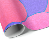 Zeemeerminnen plakpapier cadeaupapier (Rol Hoek)