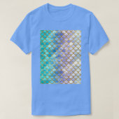  zeemeerminnen t-shirt (Design voorkant)