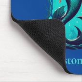 Zeemeerminnen voor Kamala 2024 Thunder_Cove Muismat (Hoek)