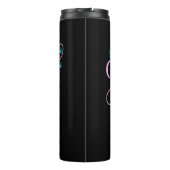 Zeemeerminnen Zone Thermosbeker (Achterkant)