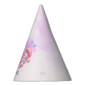 Zeemeerminnenverjaardag | ONEder het Zee Partij Pe Feesthoedjes (Rechts)