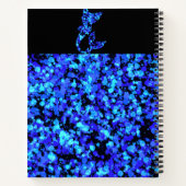 zeemeerminverf notitieboek (Achterkant)