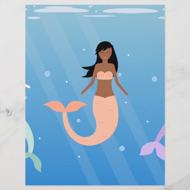 zeemeervis (Voorkant)