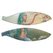 zeemeervis basketbal (Panelen)