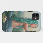 zeemeervis Case-Mate iPhone case (Achterkant (horizontaal))