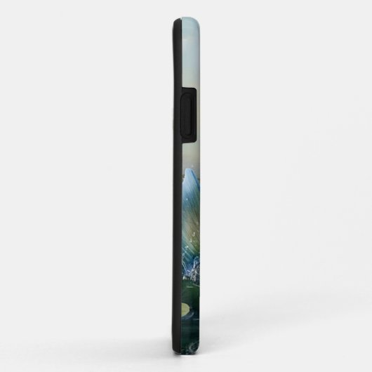 zeemeervis Case-Mate iPhone case (Achterkant/rechts)