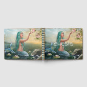 zeemeervis gastenboek (Volledig)