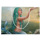 zeemeervis groot cadeauzakje (Achterkant)