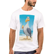 ZEEMEEUW ATTITUDE T-Shirt