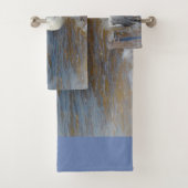 zeemeeuw bad handdoek (Insitu)