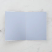 Zeemeeuw door het Zee Kaart (Binnen)