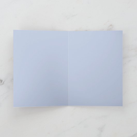 Zeemeeuw door het Zee Kaart (Binnen)