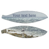 Zeemeeuw en zee basketbal (Panelen)