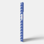 zeemeeuw en zon Case-Mate iPhone case (Achterkant / Rechts)