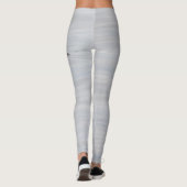 zeemeeuw leggings (Achterkant)